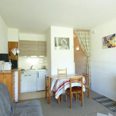 Au Pied Des Pistes Pour 5 Pers. Avec Balcon, Casier A Skis, Et Parkings Gratuits - La Pierre St Martin - Fr-1-602-67 Arette