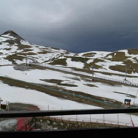 Au Pied Des Pistes Pour 5 Pers. Avec Balcon, Casier à Skis, Et Parkings Gratuits - La Pierre St Martin - Fr-1-602-67 Appartement *