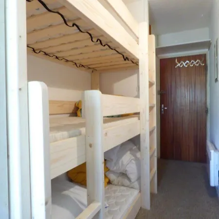 Apartment Au Pied Des Pistes Pour 5 Pers. Avec Balcon, Casier A Skis, Et Parkings Gratuits - La Pierre St Martin - Fr-1-602-67 *
