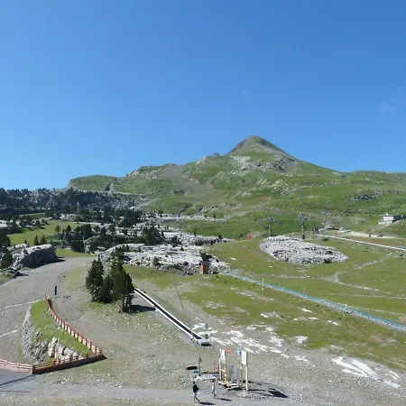 Apartment Au Pied Des Pistes Pour 5 Pers. Avec Balcon, Casier A Skis, Et Parkings Gratuits - La Pierre St Martin - Fr-1-602-67 *